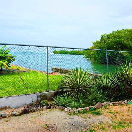 See Belize Bayview Economy Bedroom With Access To Infinity Pool ベリーズシティ エクステリア 写真