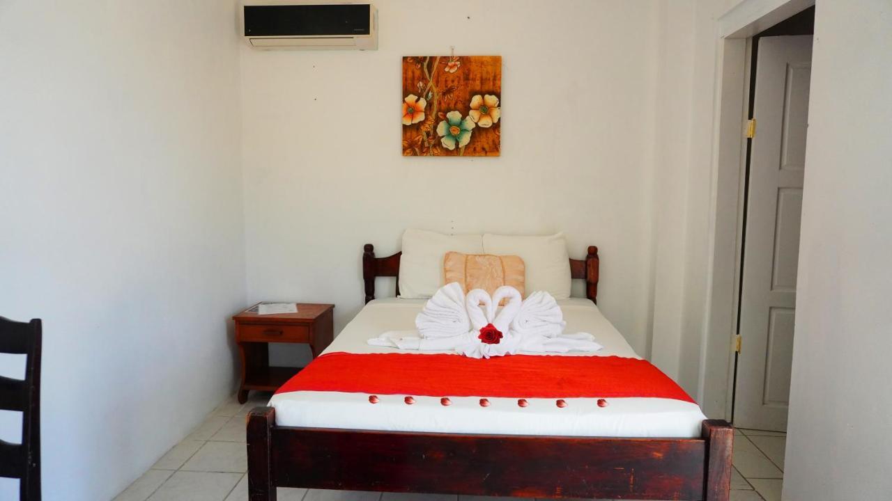 See Belize Bayview Economy Bedroom With Access To Infinity Pool ベリーズシティ エクステリア 写真